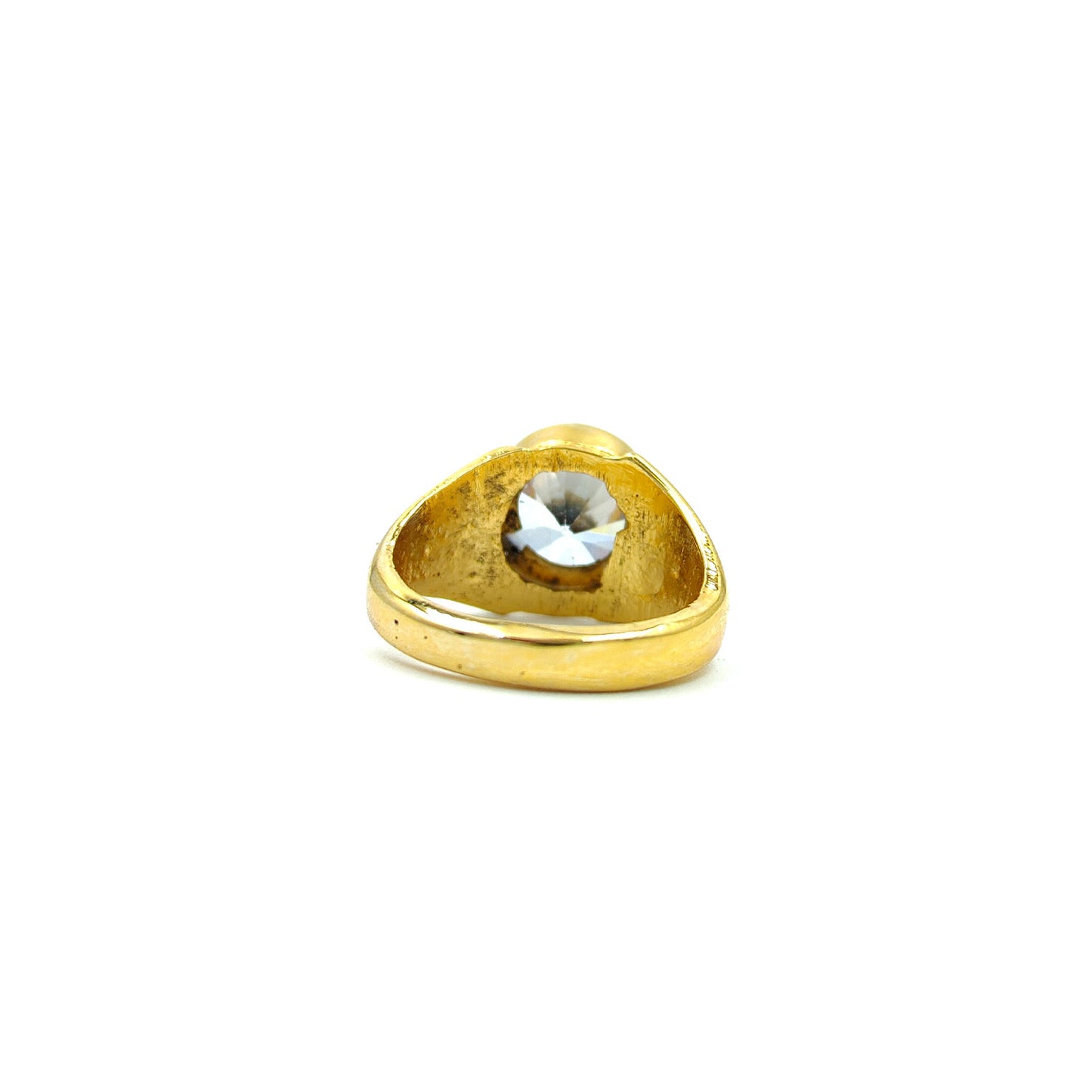 Zircon (American Diamond) Rings