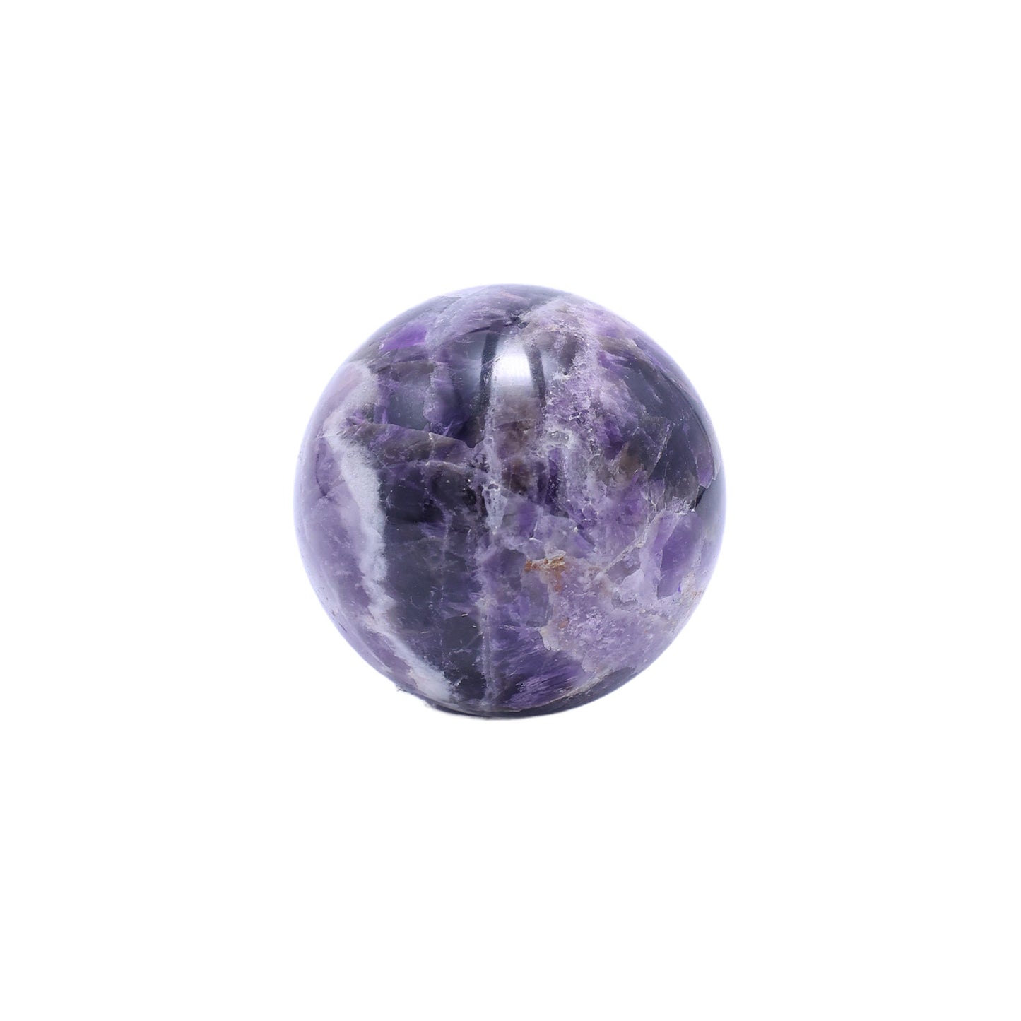 Amethyst Sphere