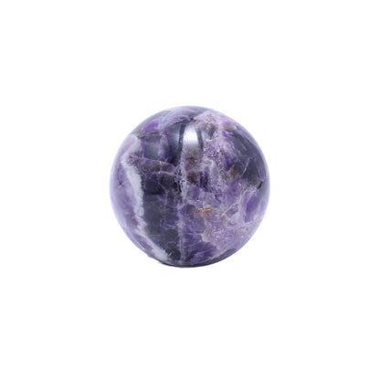 Amethyst Sphere