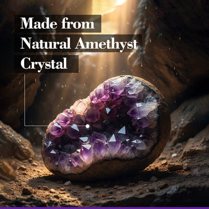 Amethyst Tree 200 Beads