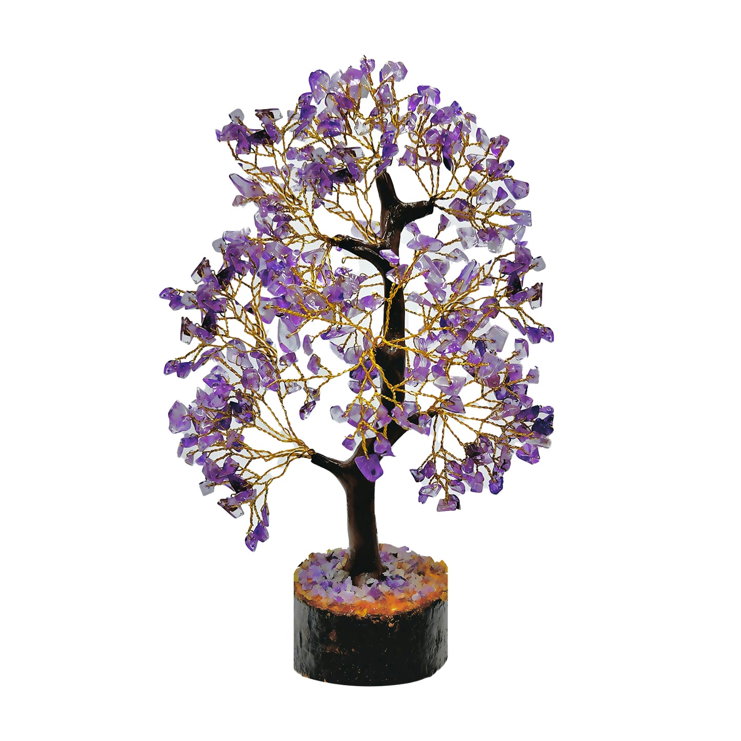 Amethyst Tree 200 Beads