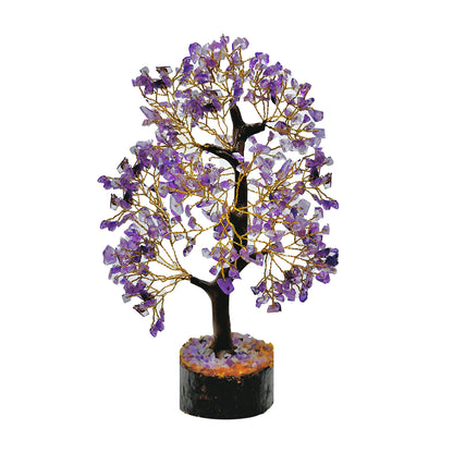Amethyst Tree 200 Beads
