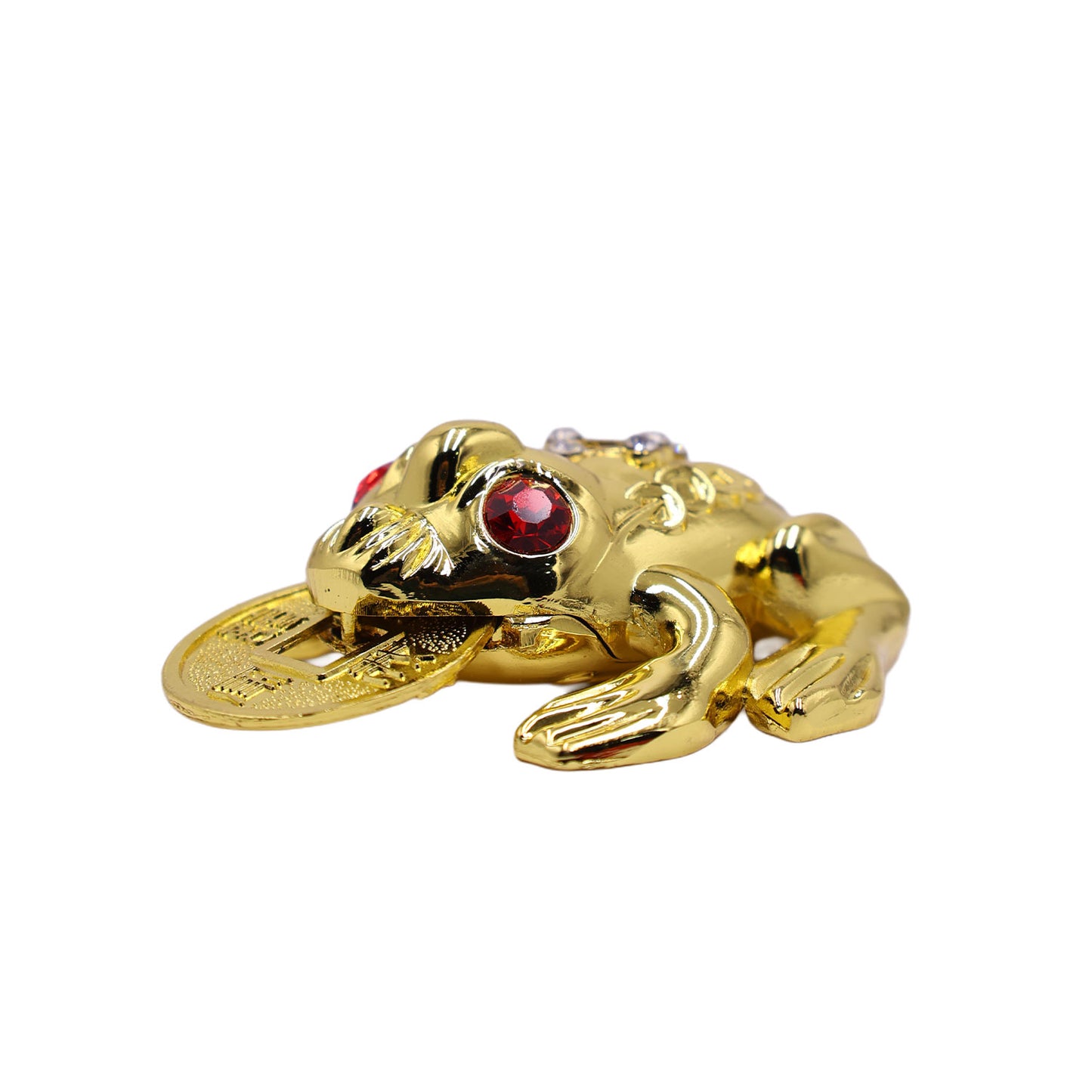 Ancient Feng Shui Frog