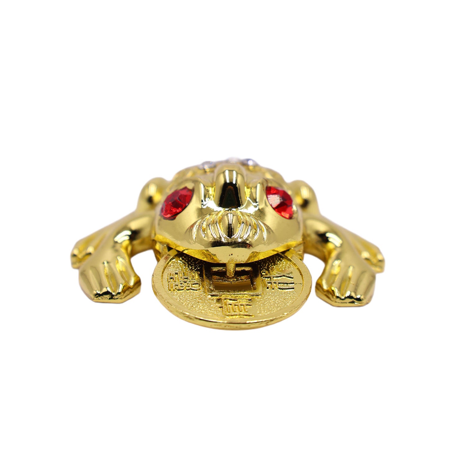 Ancient Feng Shui Frog