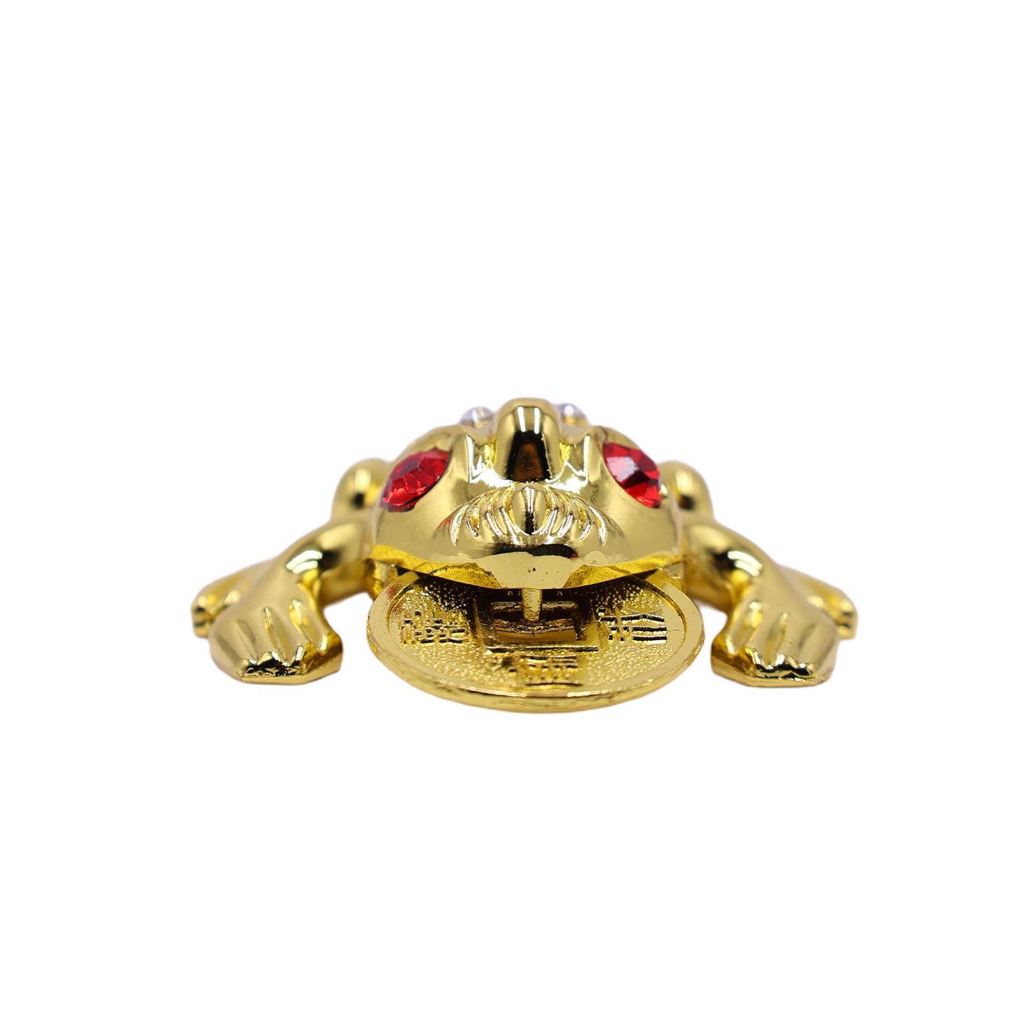 Ancient Feng Shui Frog