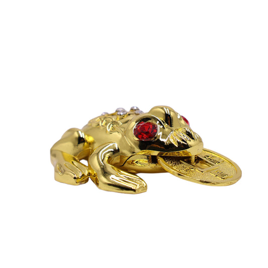 Ancient Feng Shui Frog
