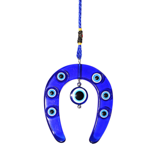 Big Horse Evil Eye Hanging