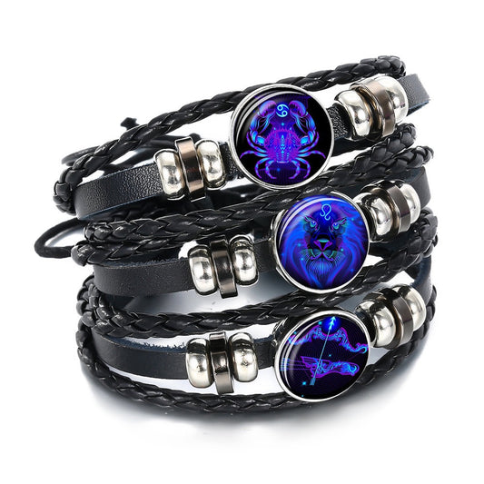 Zodiac Bracelet