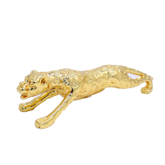 Golden Jaguar
