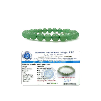 Green Aventurine