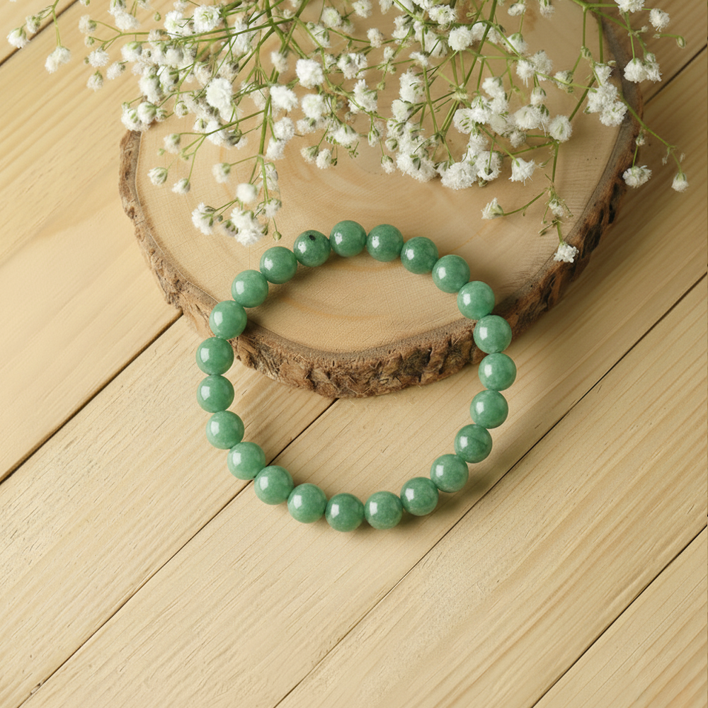 Green Aventurine