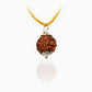 4 Mukhi Rudraksha