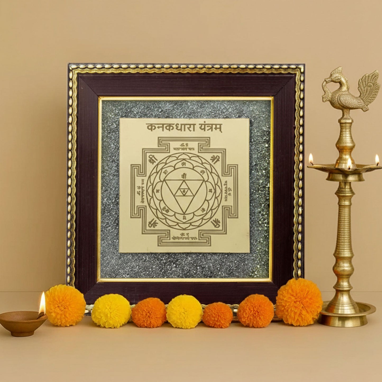Kanakdhara Yantra