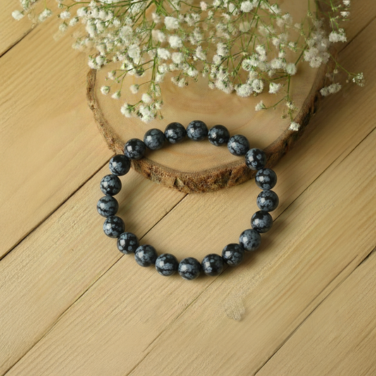 Labradorite Bracelet