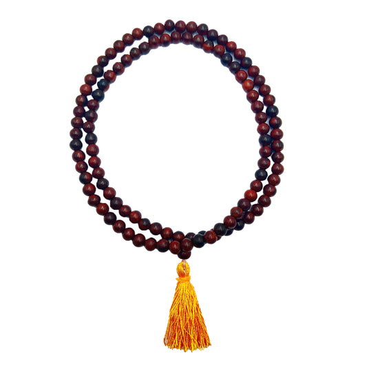 Lal Chandan Mala