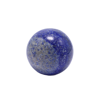 lapis lazuli Sphere