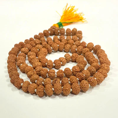 11 MUKHI RUDRAKSHA