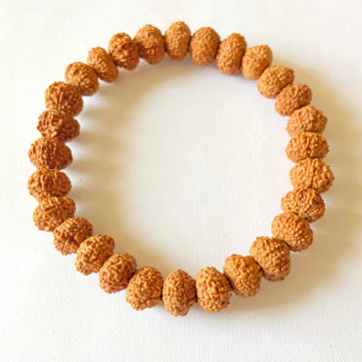 11 MUKHI RUDRAKSHA