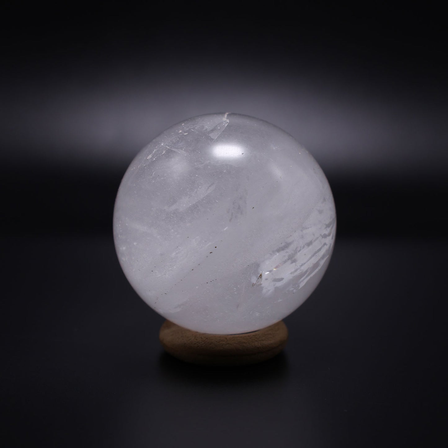 Moonstone Sphere