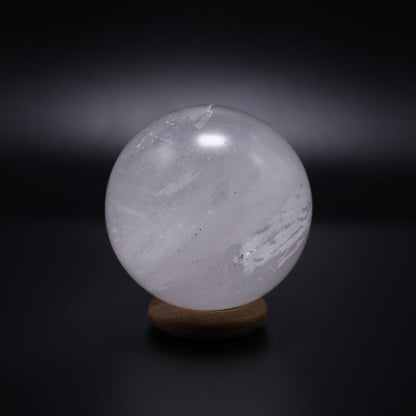 Moonstone Sphere