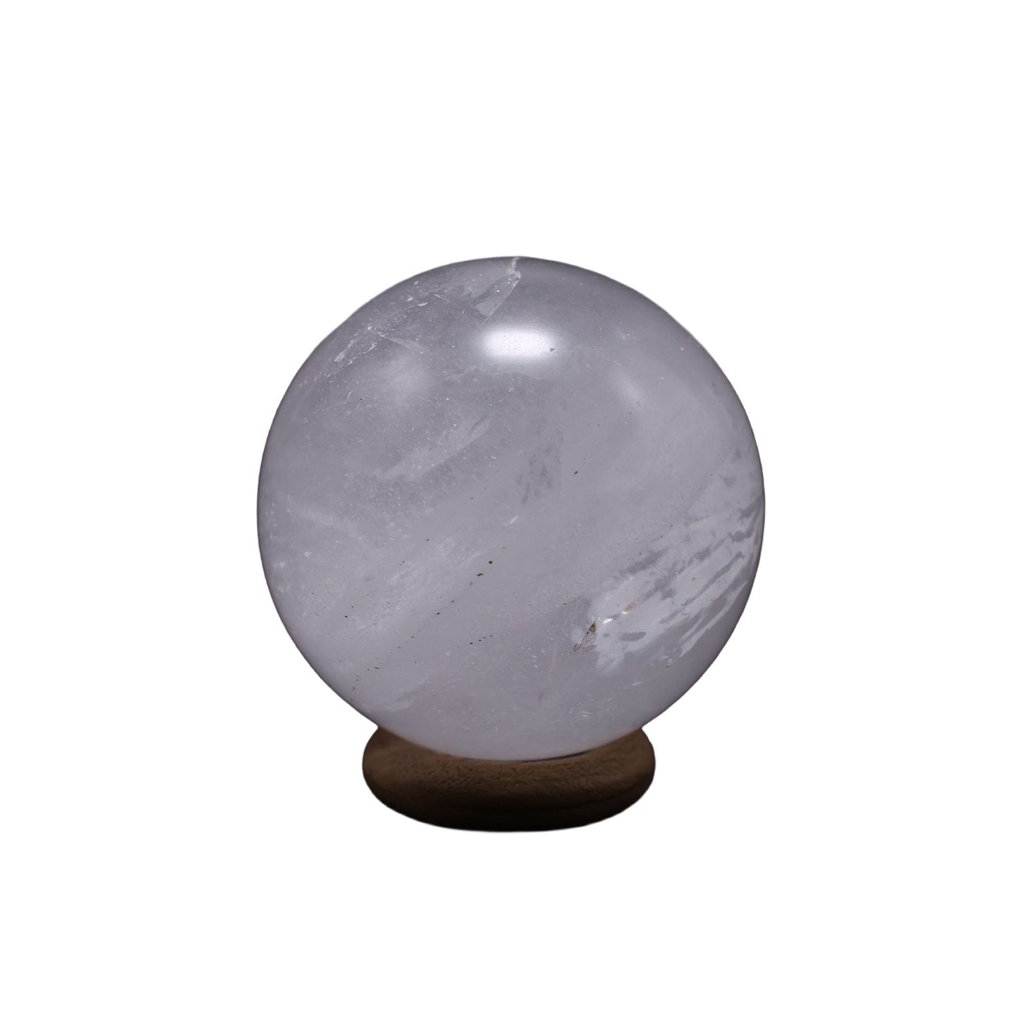 Moonstone Sphere