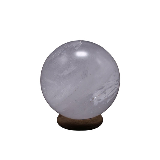 Moonstone Sphere