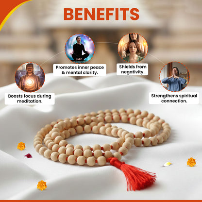 Tulsi Mala