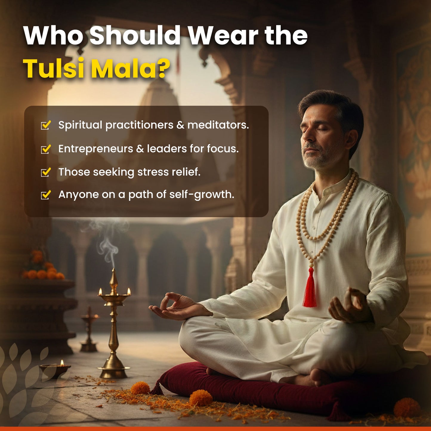 Tulsi Mala