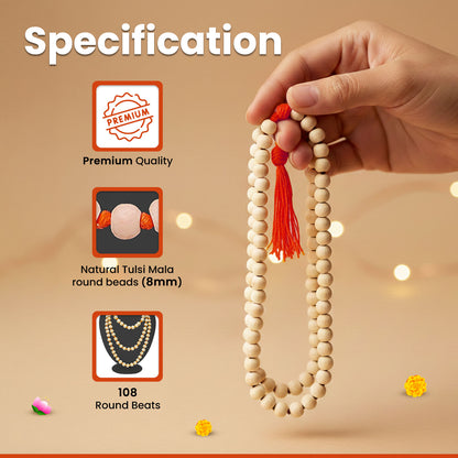 Tulsi Mala