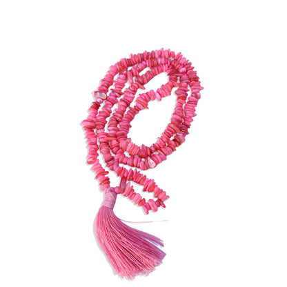 Pink Mother of Chips Pearl
