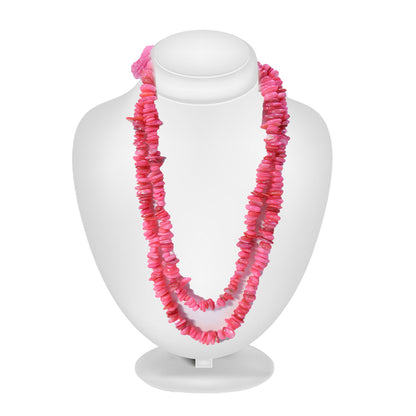 Pink Mother of Chips Pearl