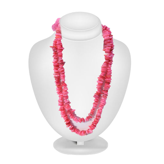 Pink Mother of Chips Pearl