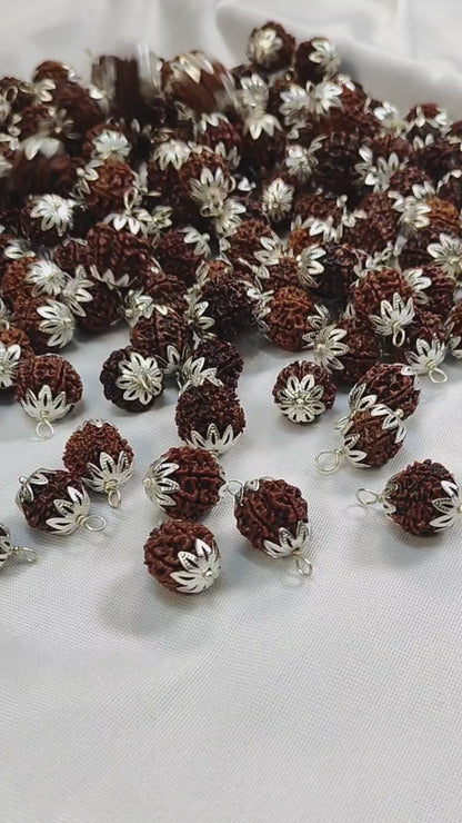 5 Mukhi Rudraksha