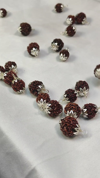 Ganesh Rudraksha