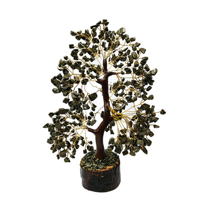 Pyrite Tree 200 Beads