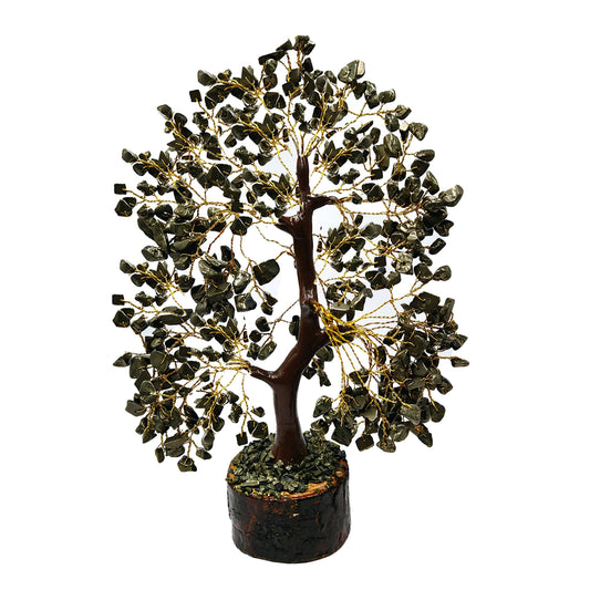 Pyrite Tree 300 Beads