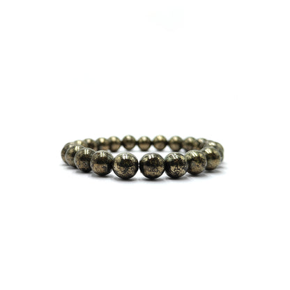 Pyrite Bracelet