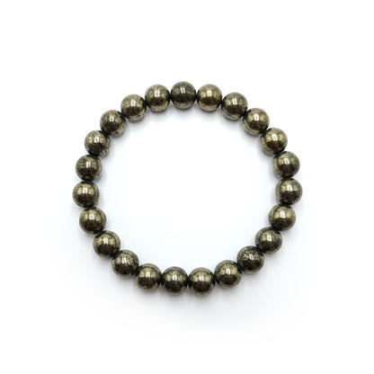 Pyrite Bracelet