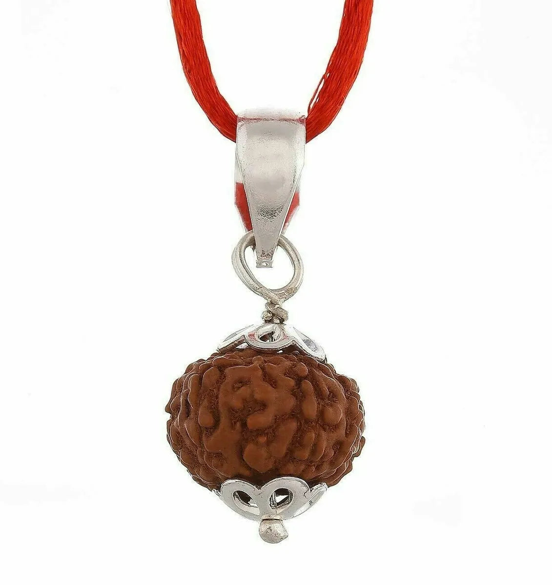 8 Mukhi Rudraksha