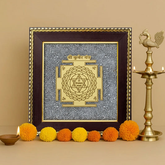Kuber Yantra