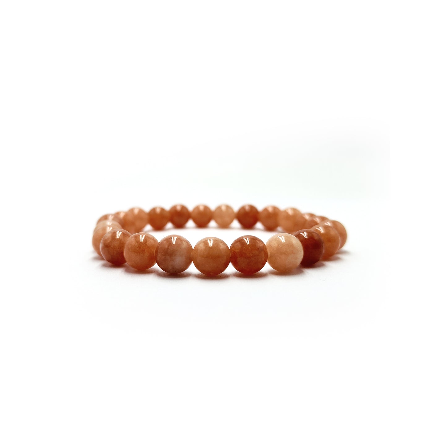 Sunstone Bracelet