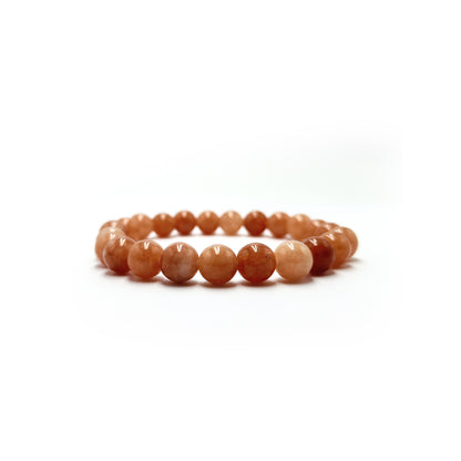 Sunstone Bracelet