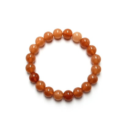 Sunstone Bracelet