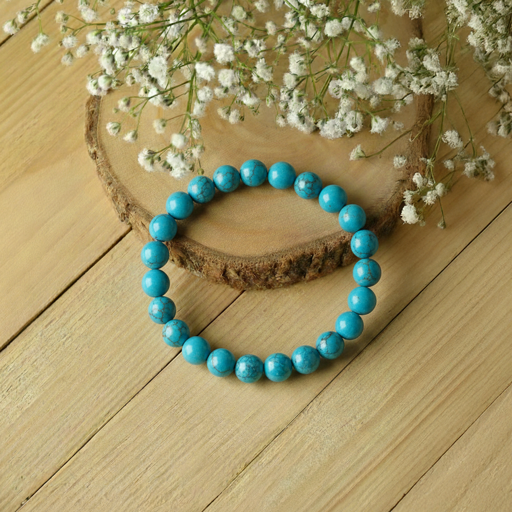 Turquoise Bracelet