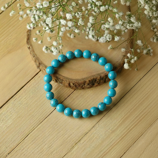 Turquoise Bracelet