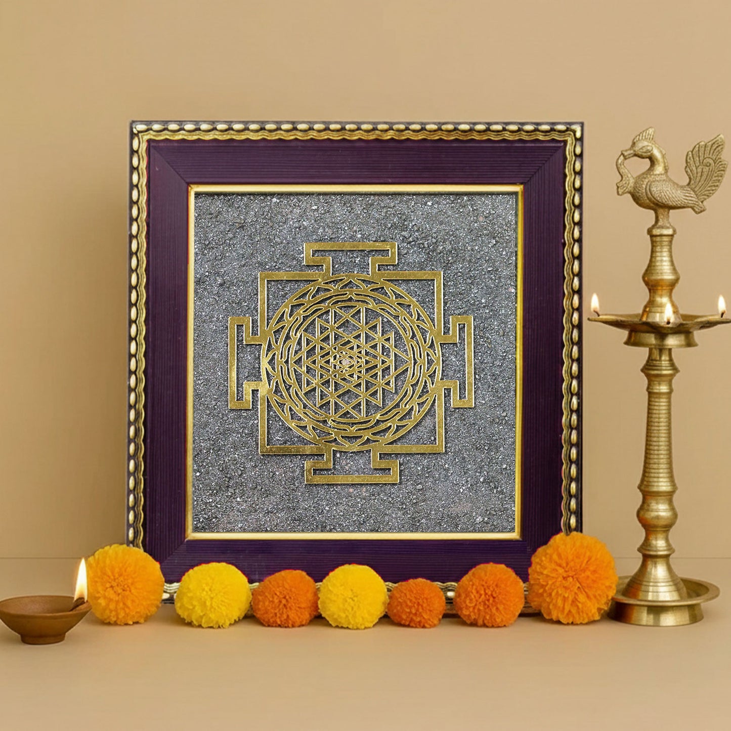 Shree Yantra