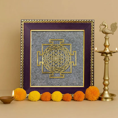 Shree Yantra