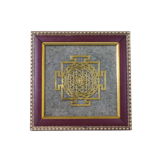 Vastu Yantra (New)